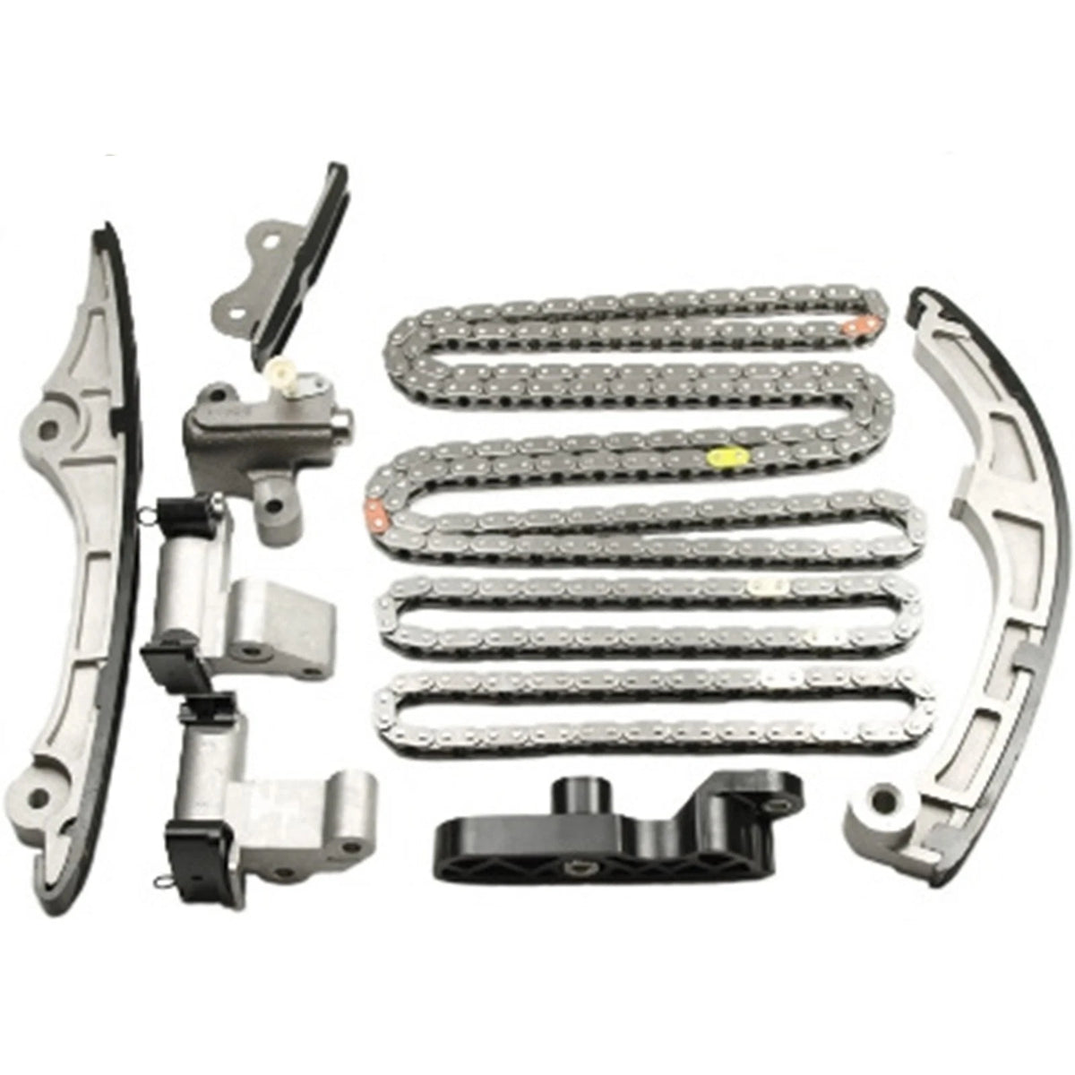 Engine Timing Chain Kit 94226SX for Ford Lincoln Mazda Mercury 3.5L V6 (2007–2011)