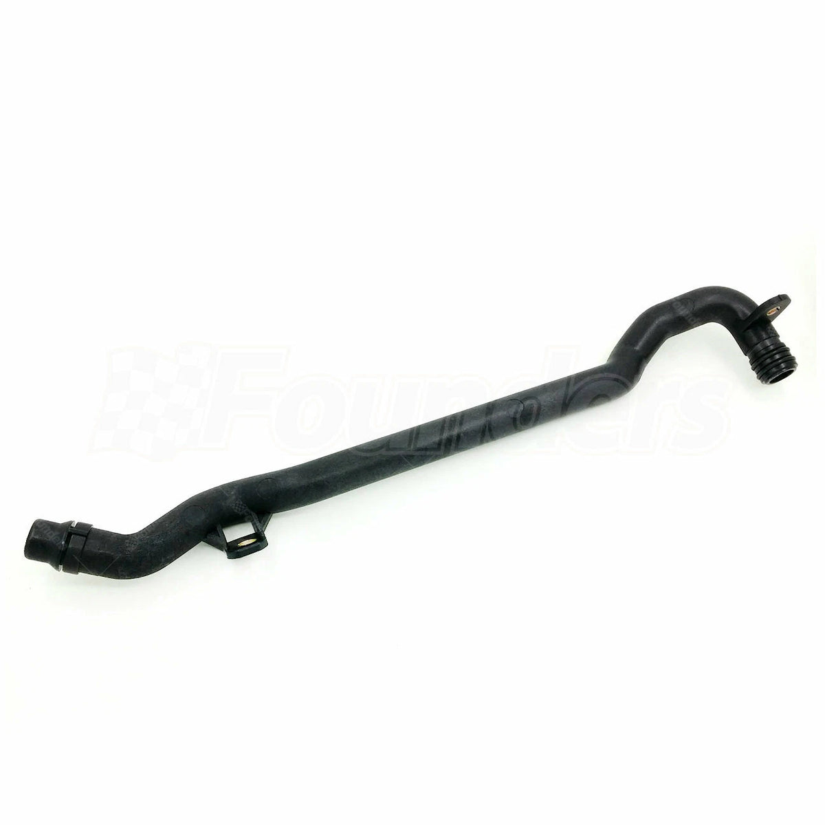 Engine Heater Inlet Water Coolant Pipe Hose for BMW E39 E46 E53 (1995–2006)