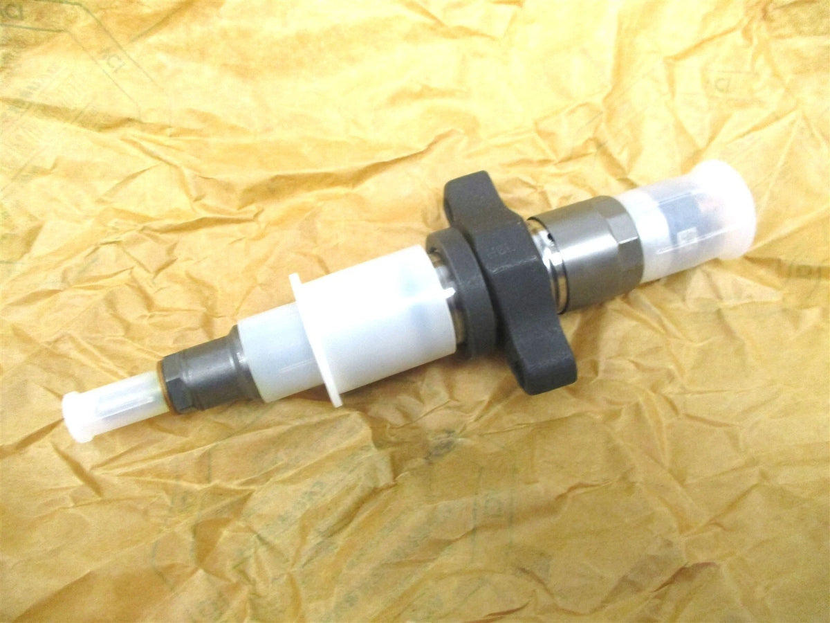 Reman Fuel Injector for (0986435576, 0445120256, 5263319)