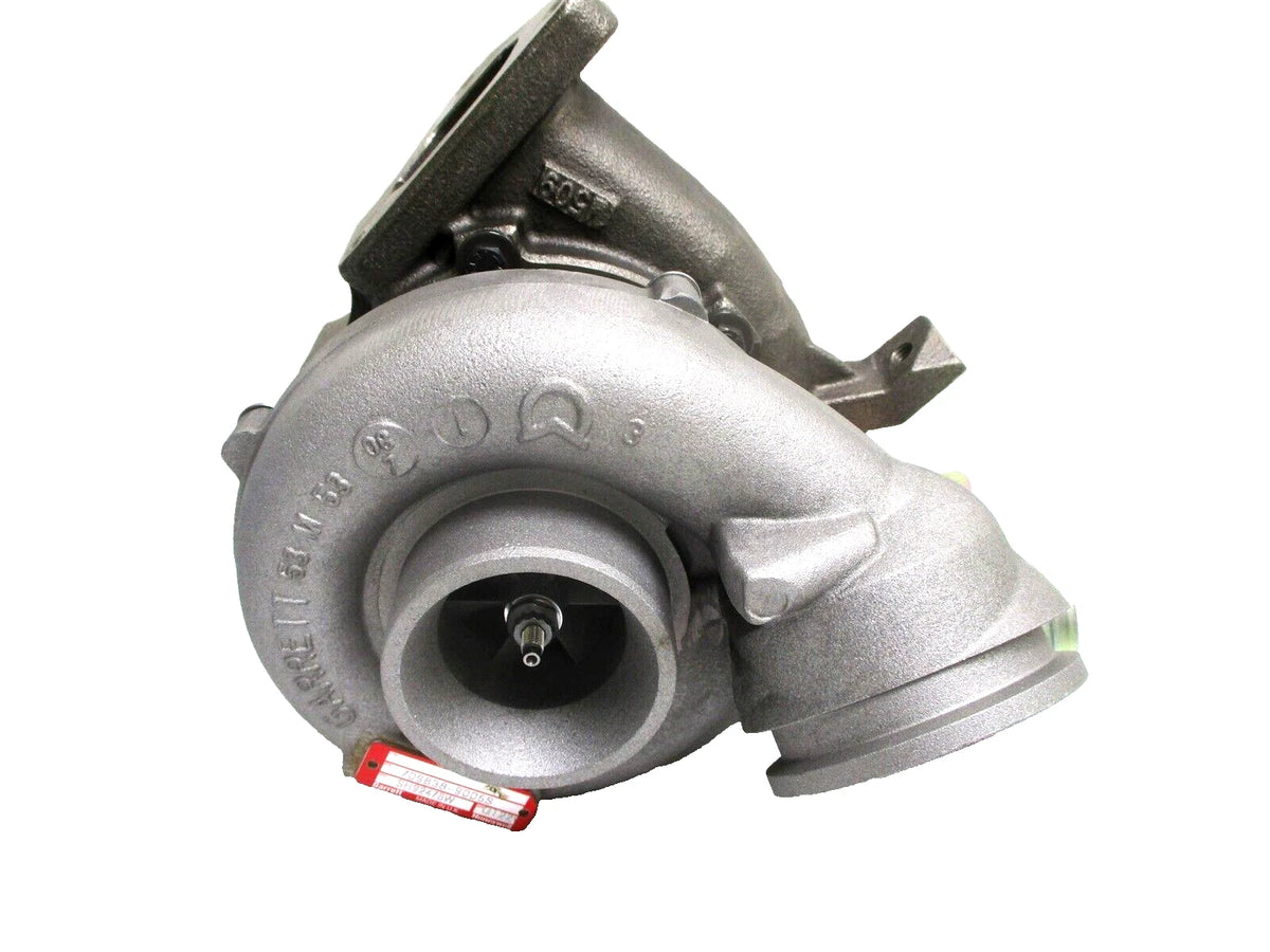 Garrett GTA2256V Turbo for Mercedes OM612 (2000–2006)