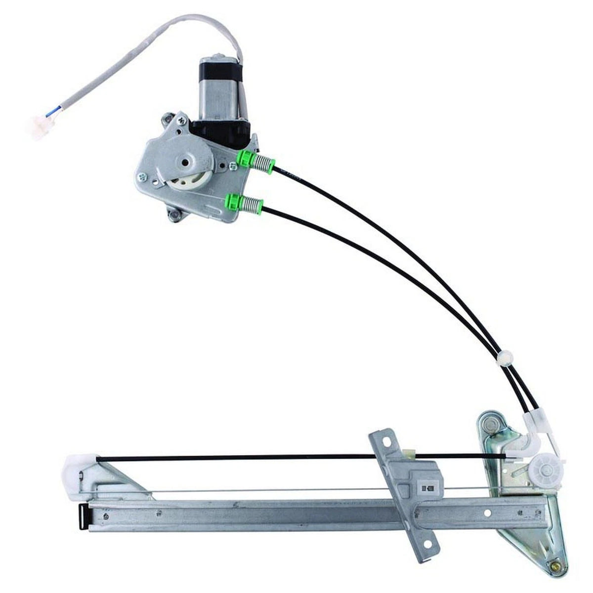 Power Window Regulator with Motor for Ford Probe (1989–1992) Front Left 741-669