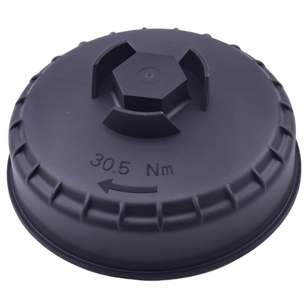 Fuel Filter Housing Cap for Dodge Ram 2500 3500 6.7L Cummins Diesel (2010–2020)