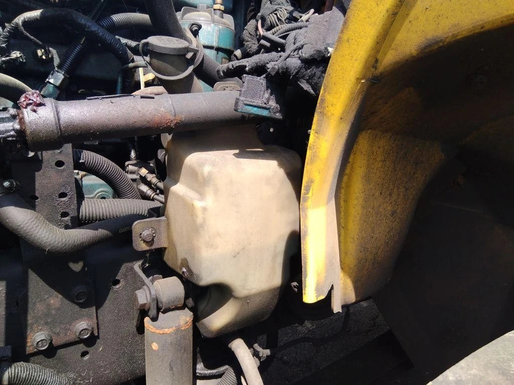 Windshield Washer Reservoir for International 4300 (2007)