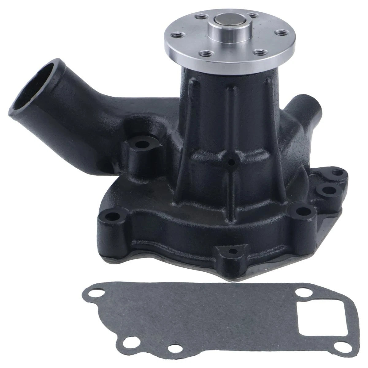Water Pump 1-13610190-0 for Hitachi EX200-2 EX200-3 Sumitomo SH200 SH280