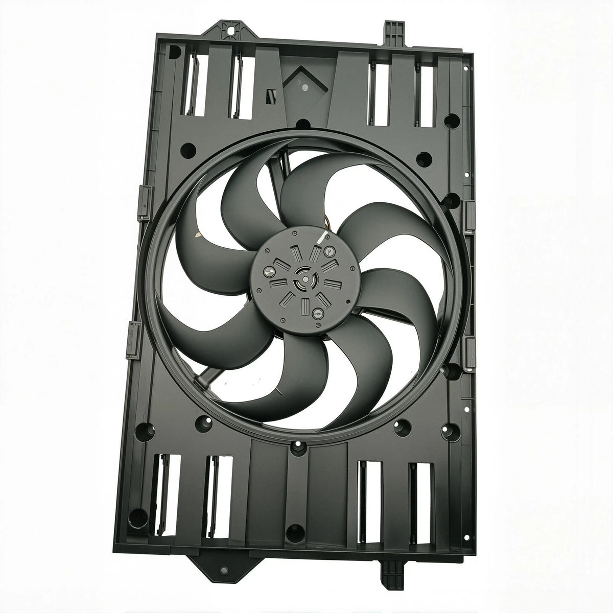Radiator Cooling Fan Assembly with Shroud for Buick Envision (2017–2020)