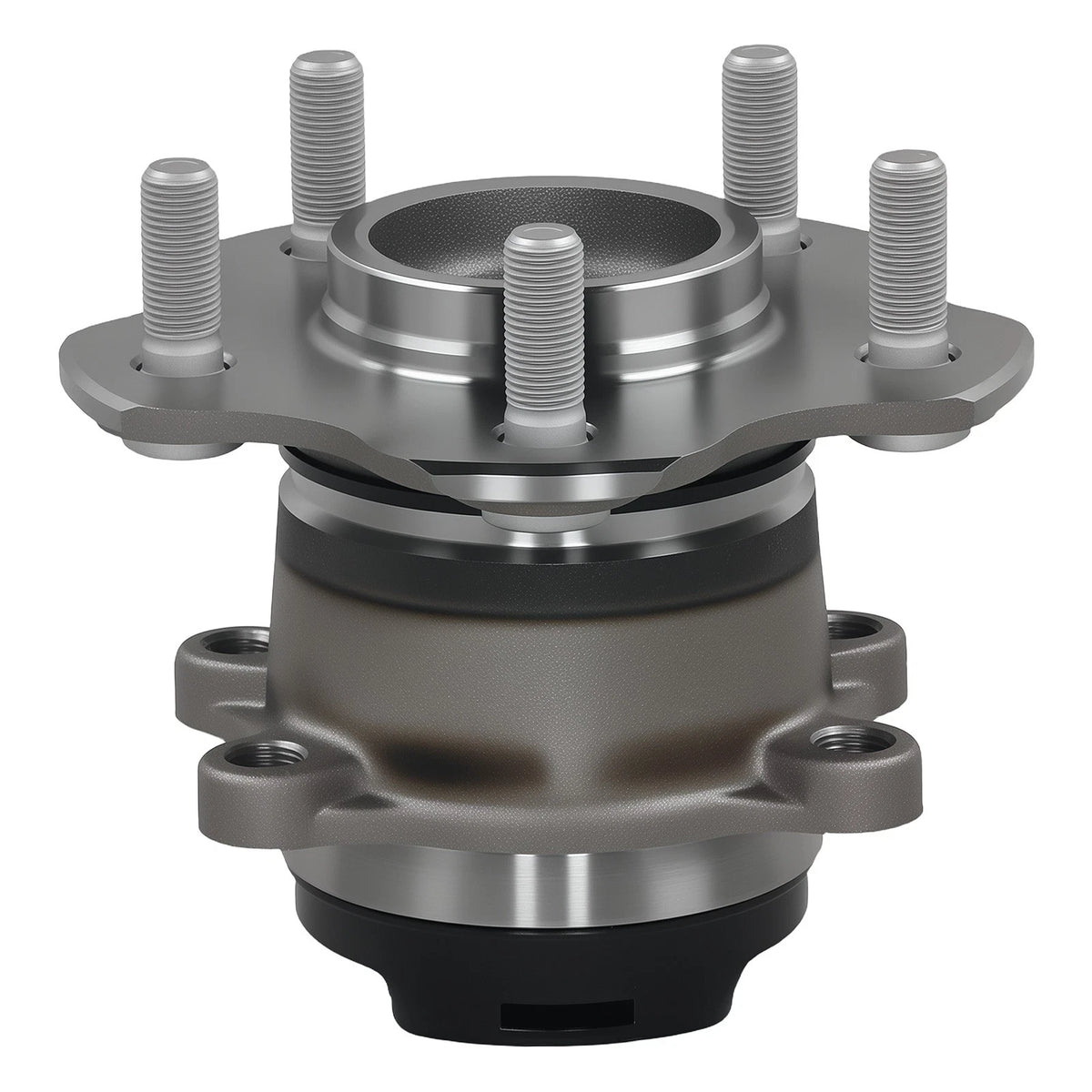 Set of 2 Rear LH RH Wheel Hub Assembly for Nissan Rogue FWD (2014–2019) 512534