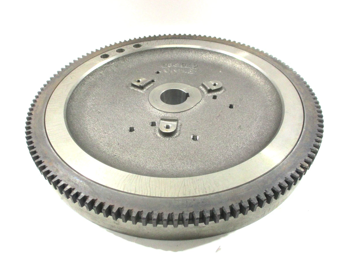 Genuine OEM Flywheel for Kubota (14938-25010, 14373-25013)