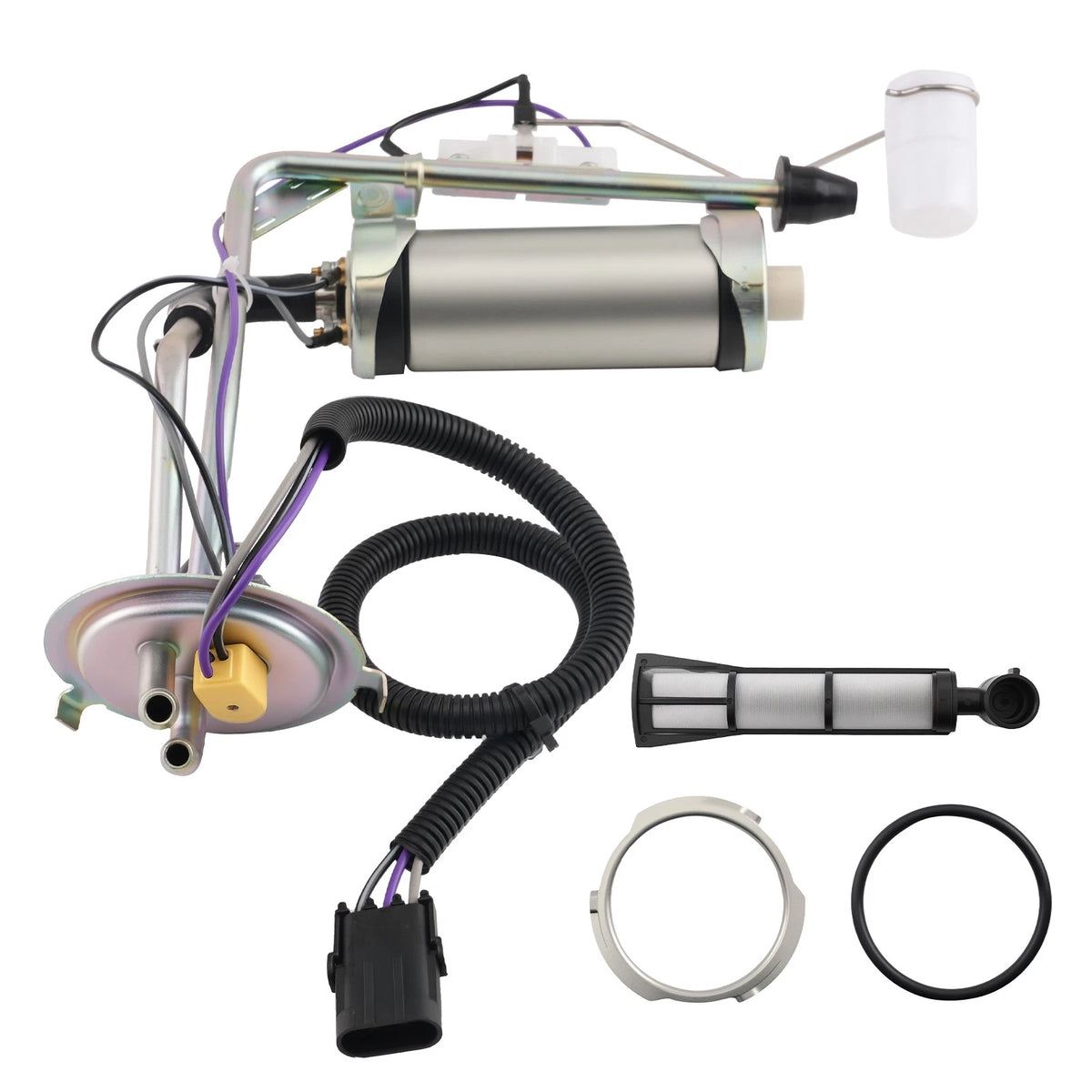 Gas Tank Sending Unit w/ Fuel Pump for Jeep Comanche MJ (1987–1990)