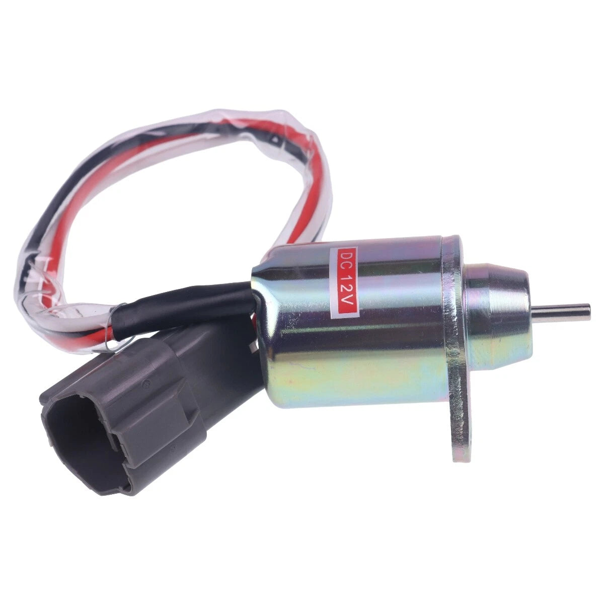 12V ShutOff Solenoid 1503ES-12S5SUC12S for Daewoo Hyundai Komatsu