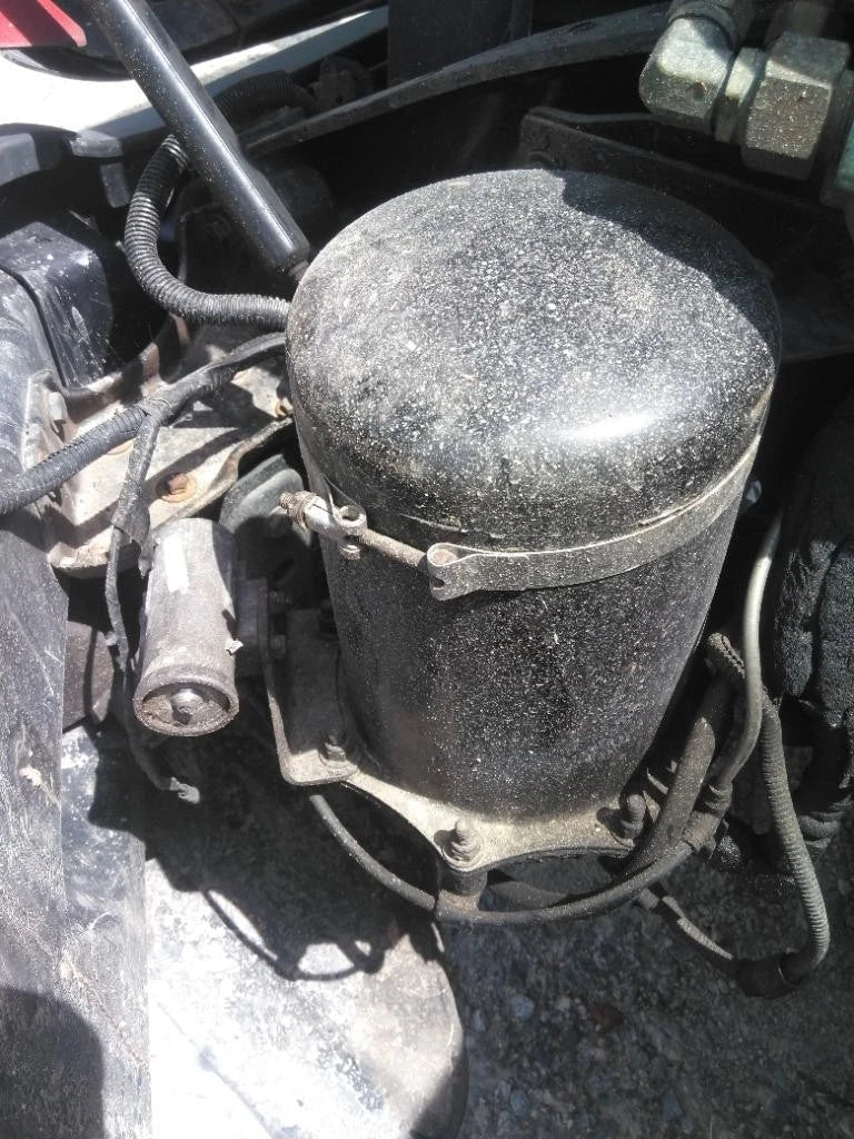 Bendix AD-2 Brake Air Dryer for GA (2012)