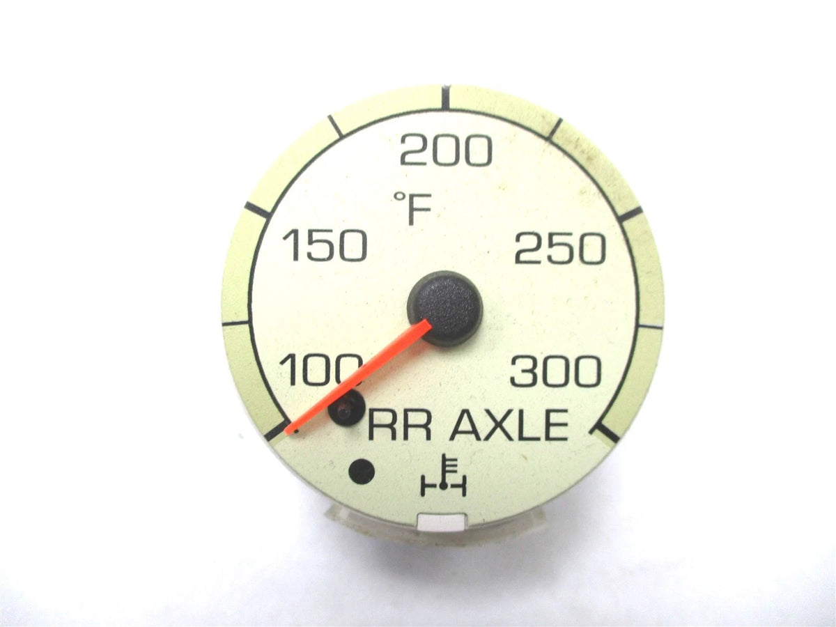 Rear Axle Temp Gauge for International SIC (2593921C2, 2593921C3)