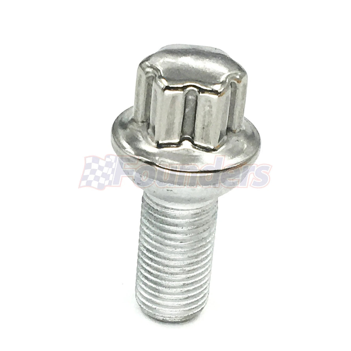 2X Wheel Lug Bolt for Mercedes Benz C300 C350 C207 W204 W212 W221 W211 C216