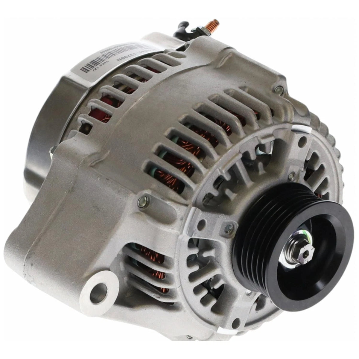 Alternator for Toyota Land Cruiser V8 4.7L (1998–1999) N13796 1N9149 13796AN