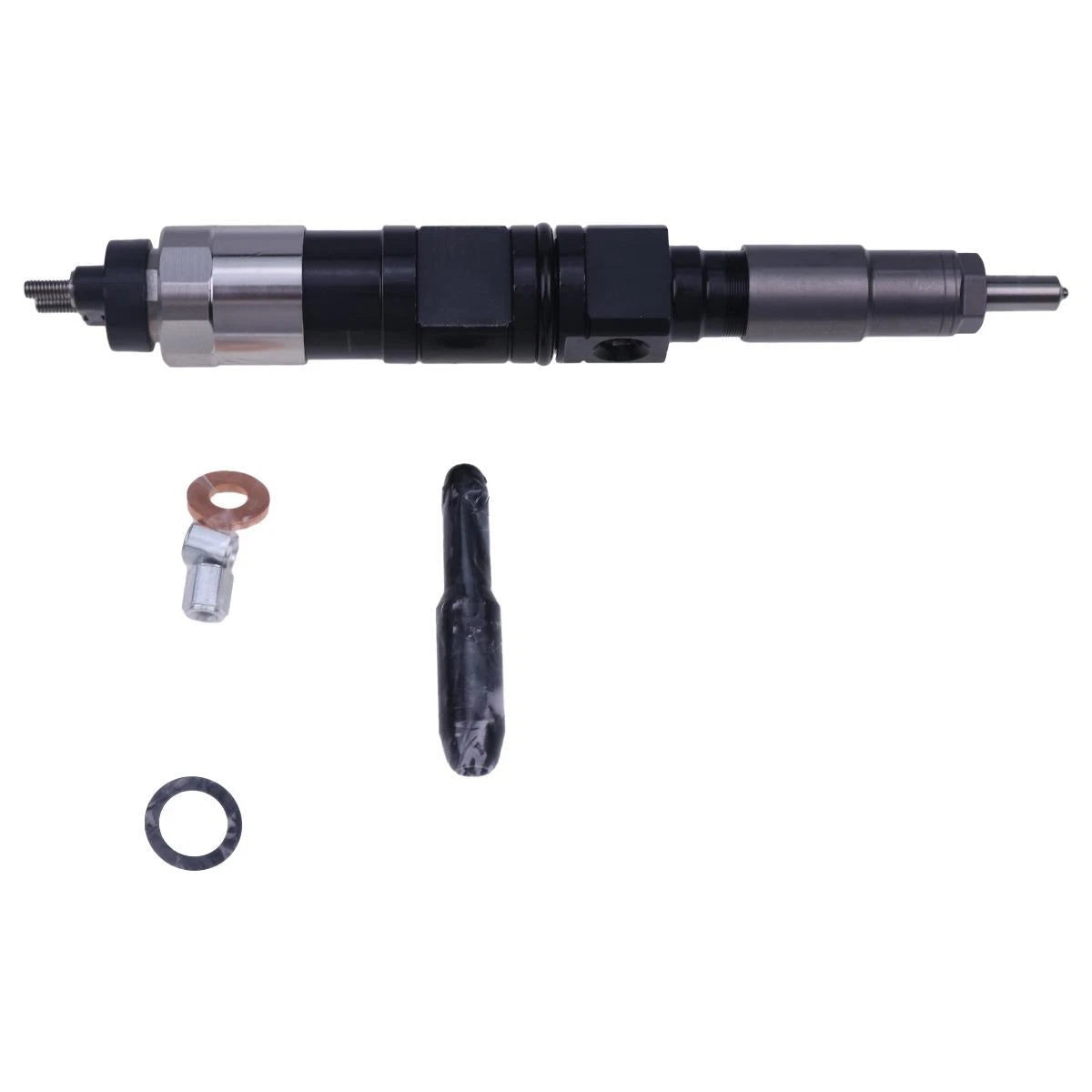 Fuel Injector SE501926 for John Deere 4045, 6068, 7195J, 7200J, 7200R, 7210J, 7210R