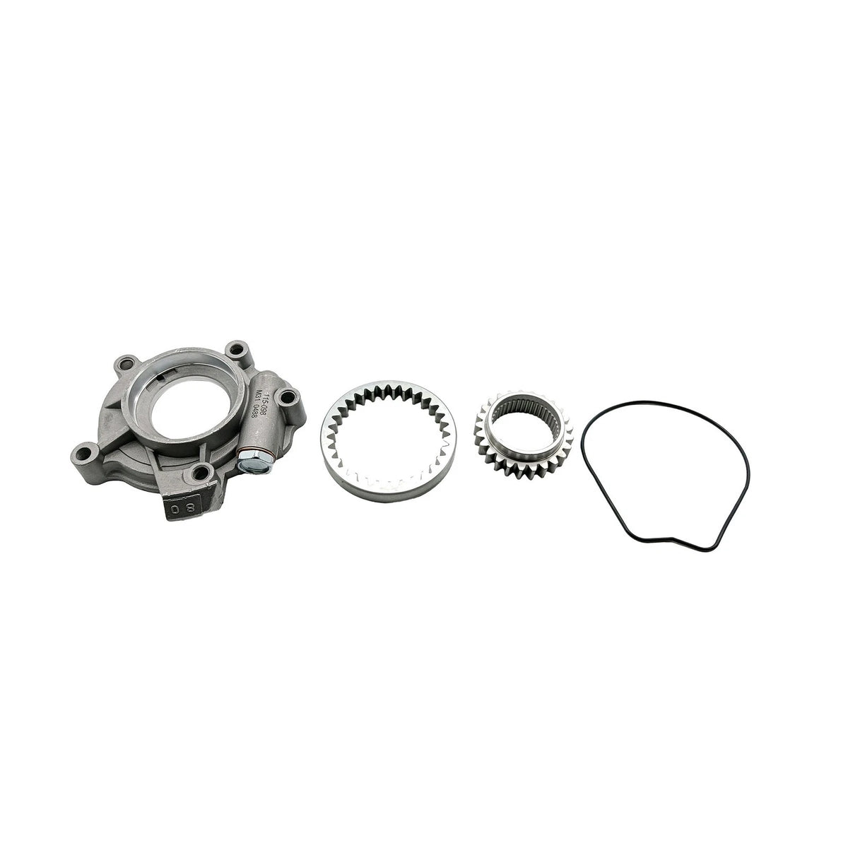 Engine Oil Pump 1510035010 for Toyota 4Runner Celica Pickup (1984–1995)