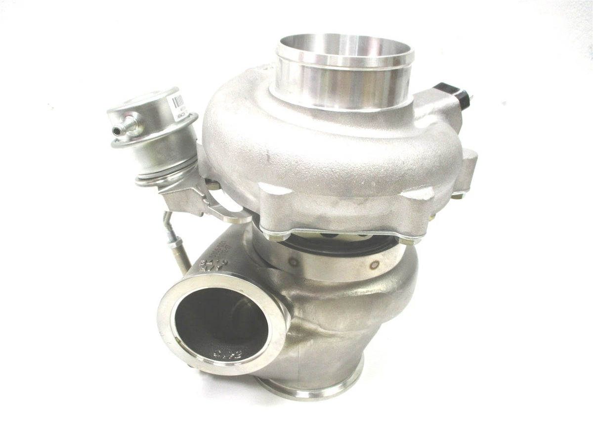Garrett G25-660 Turbo Internal Wastegate A/R 0.72 V-Band for