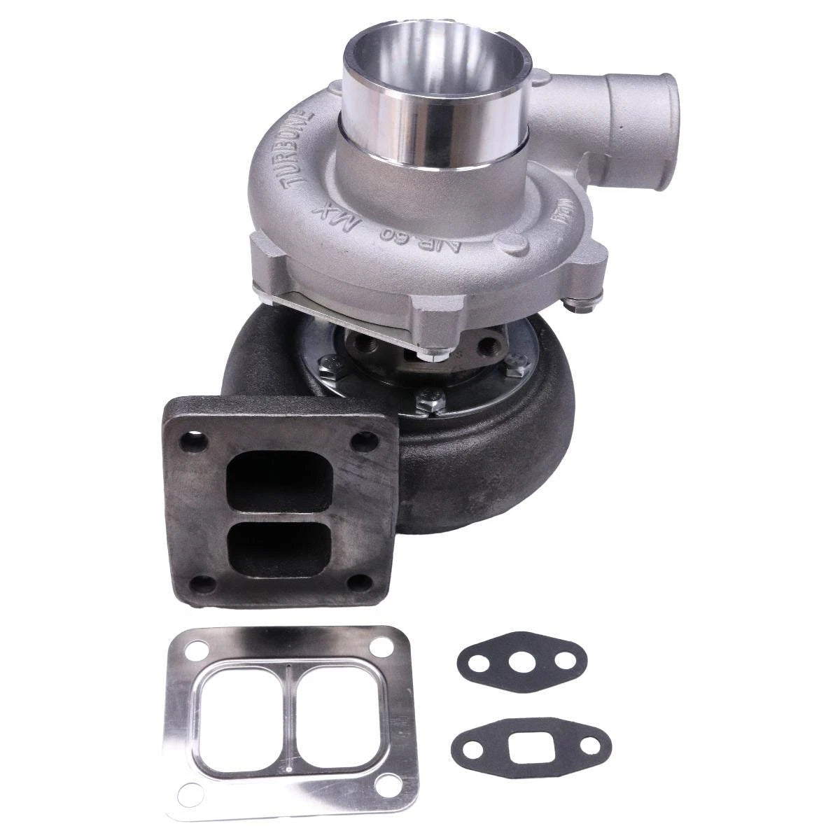 Turbocharger 409570-9016 for International 1066 AG 1586D 3388 DT-436
