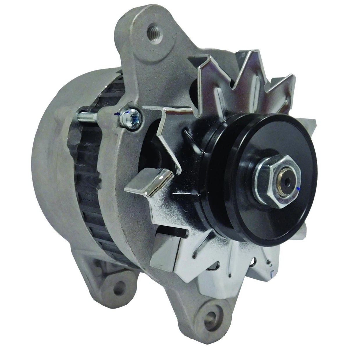 Alternator for Toro Fairway Groundsmaster 322D (1981–1990), 325D (1991–2001) 43-0390