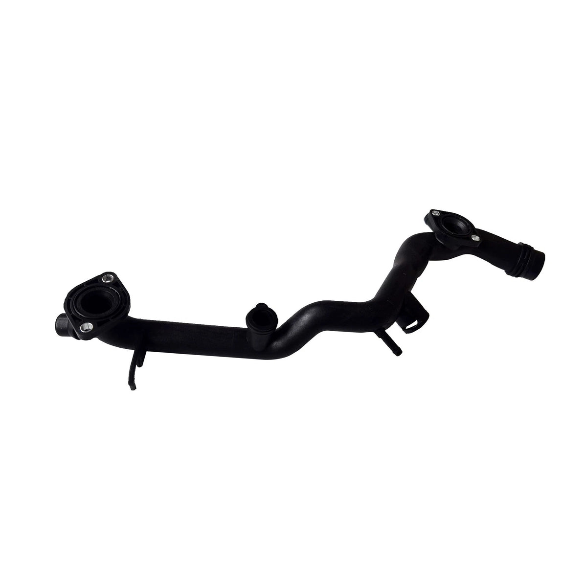Cooling Radiator Water Hose for Audi Q7 (2011–2015), S4 (2010–2012), S5 (2010–2012)