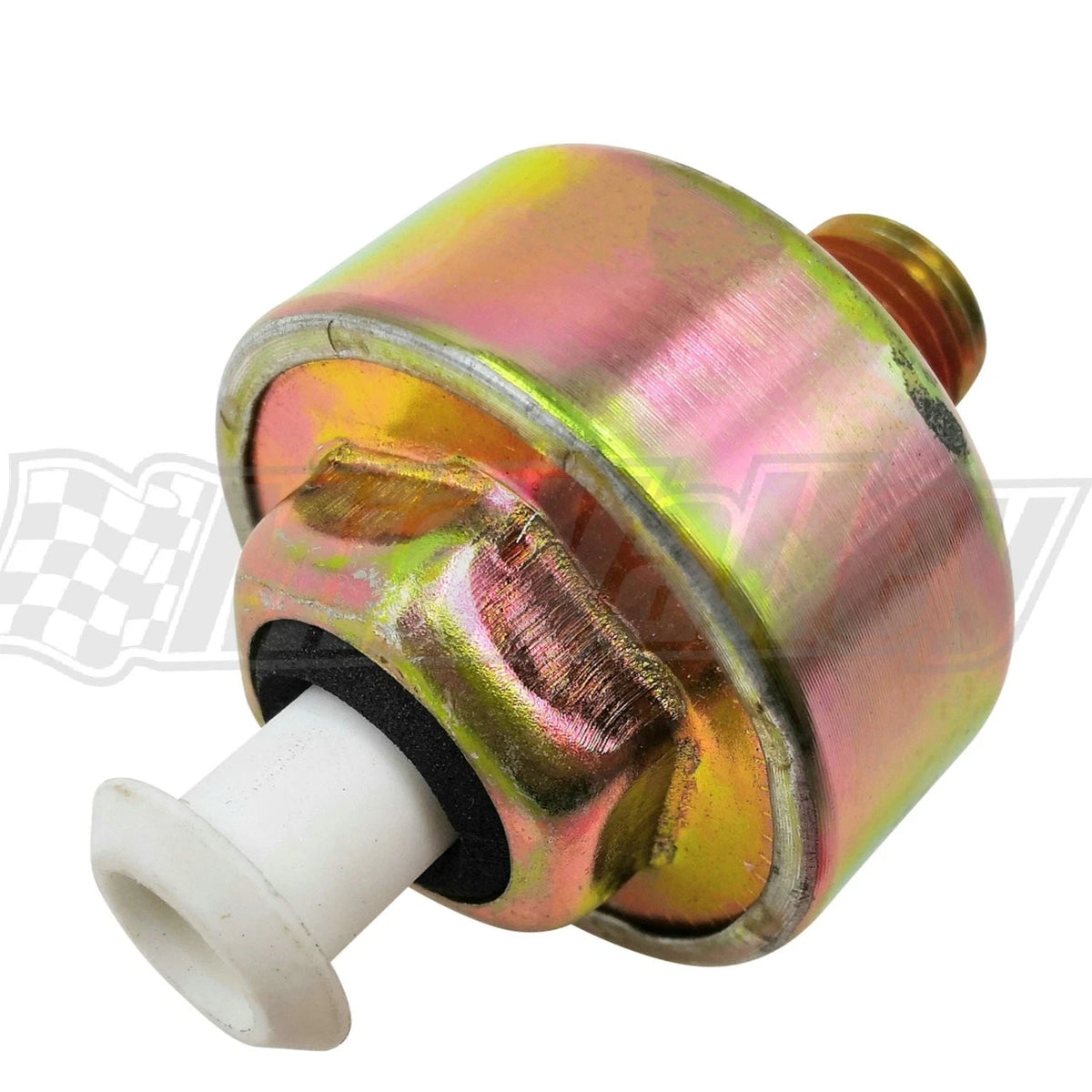 Ignition Knock Detonation Sensor for Chevrolet C1500 G1500 V1500 GMC Savana (1990–1995)
