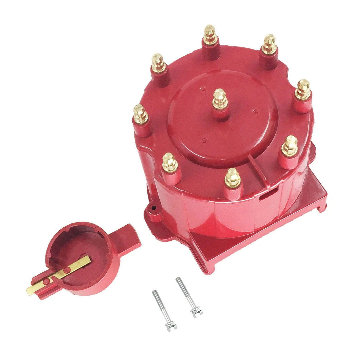 Distributor Cap & Rotor for Chevy Suburban, Sierra Pickup (1999–2006) MSD 8406