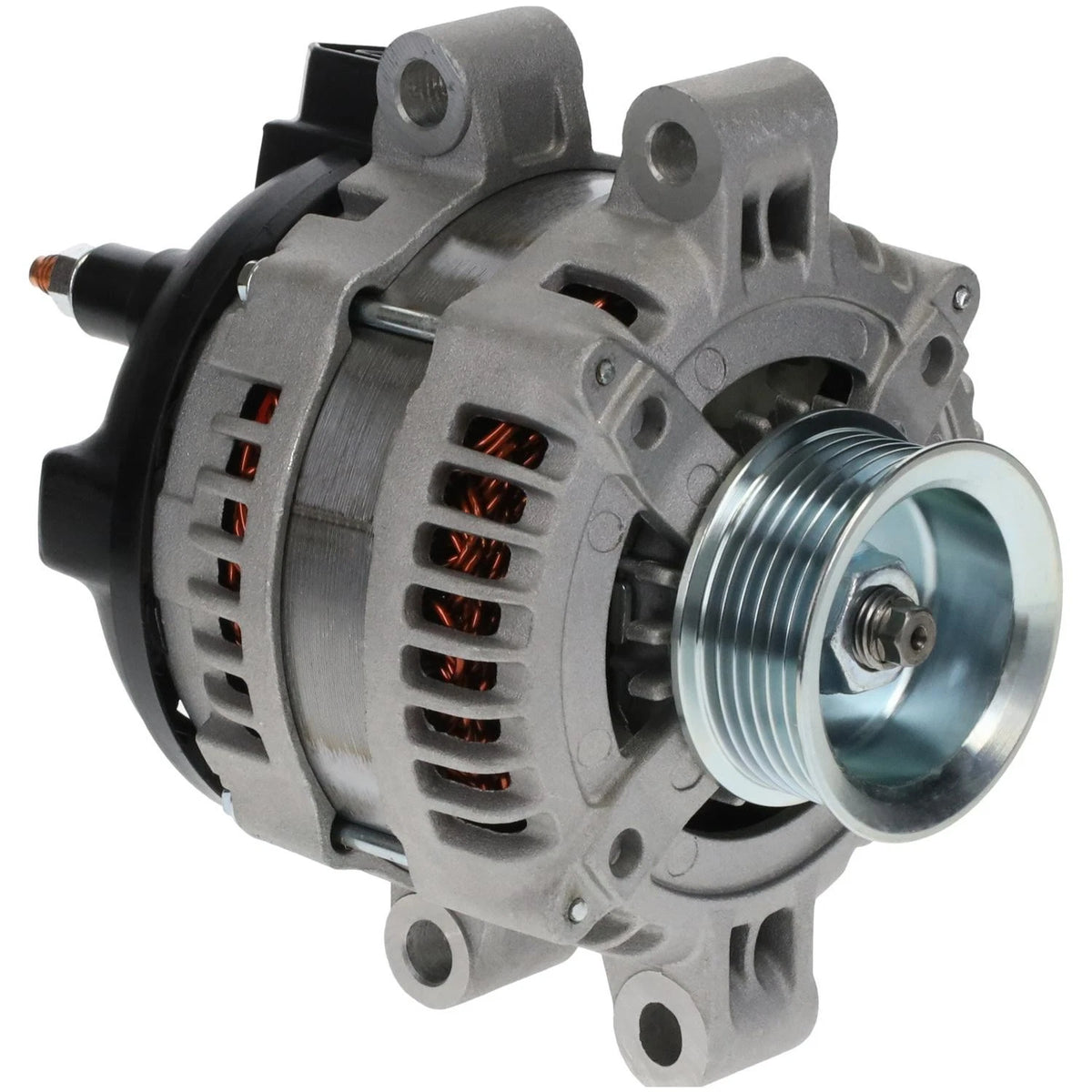 Alternator for Pontiac Grand Prix V8 5.3L (2005–2008) 15139480 104210-4220 AND0319