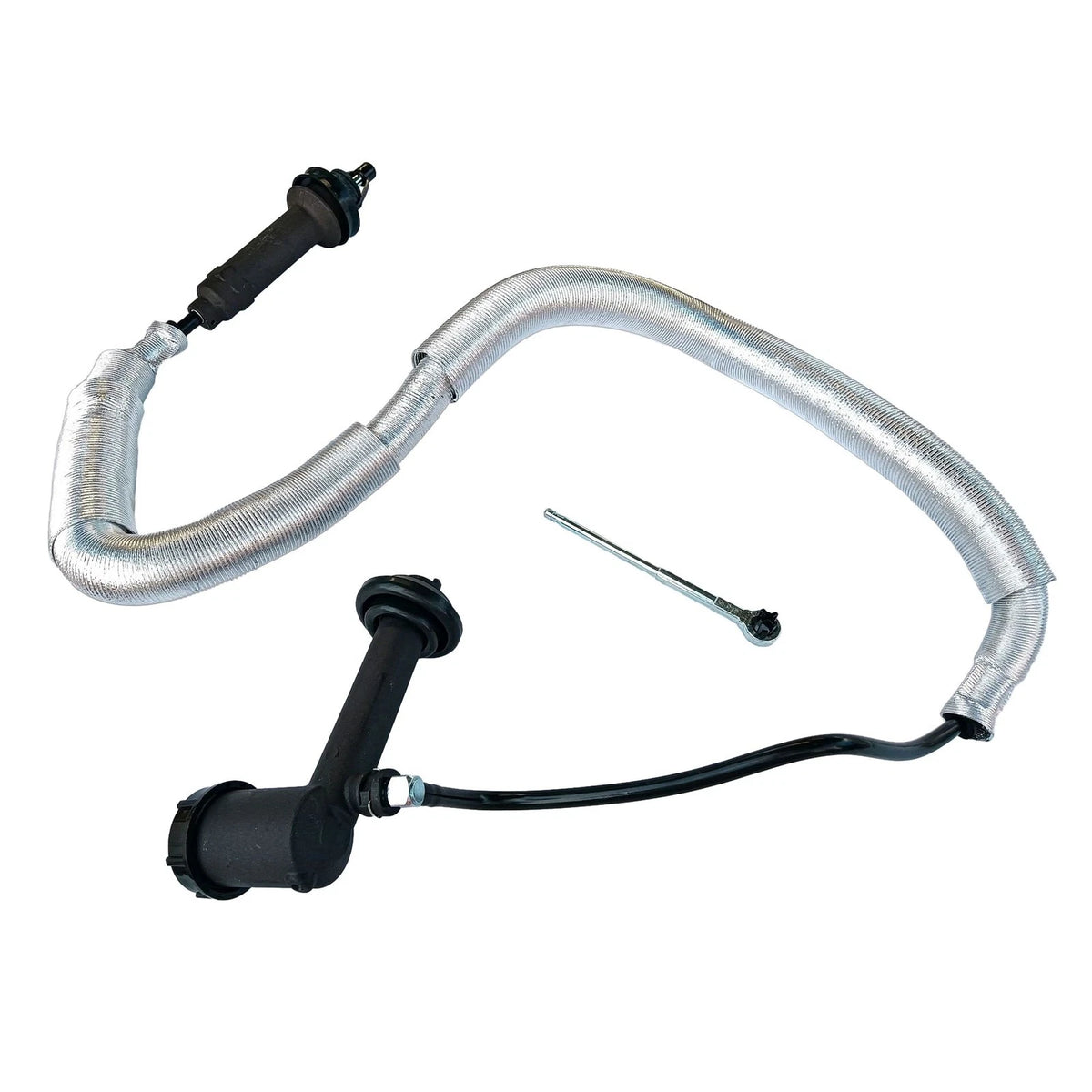 Clutch Master Cylinder Assy for Ford F-250 F-350 F-450 F-550 (1999–2016)