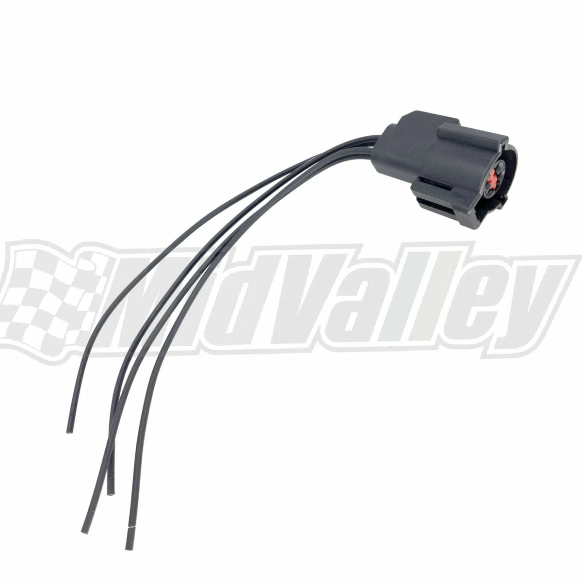 Oxygen Sensor Connector for Ford F-100 Lincoln MKS Mazda B2300 Mercury Jeep