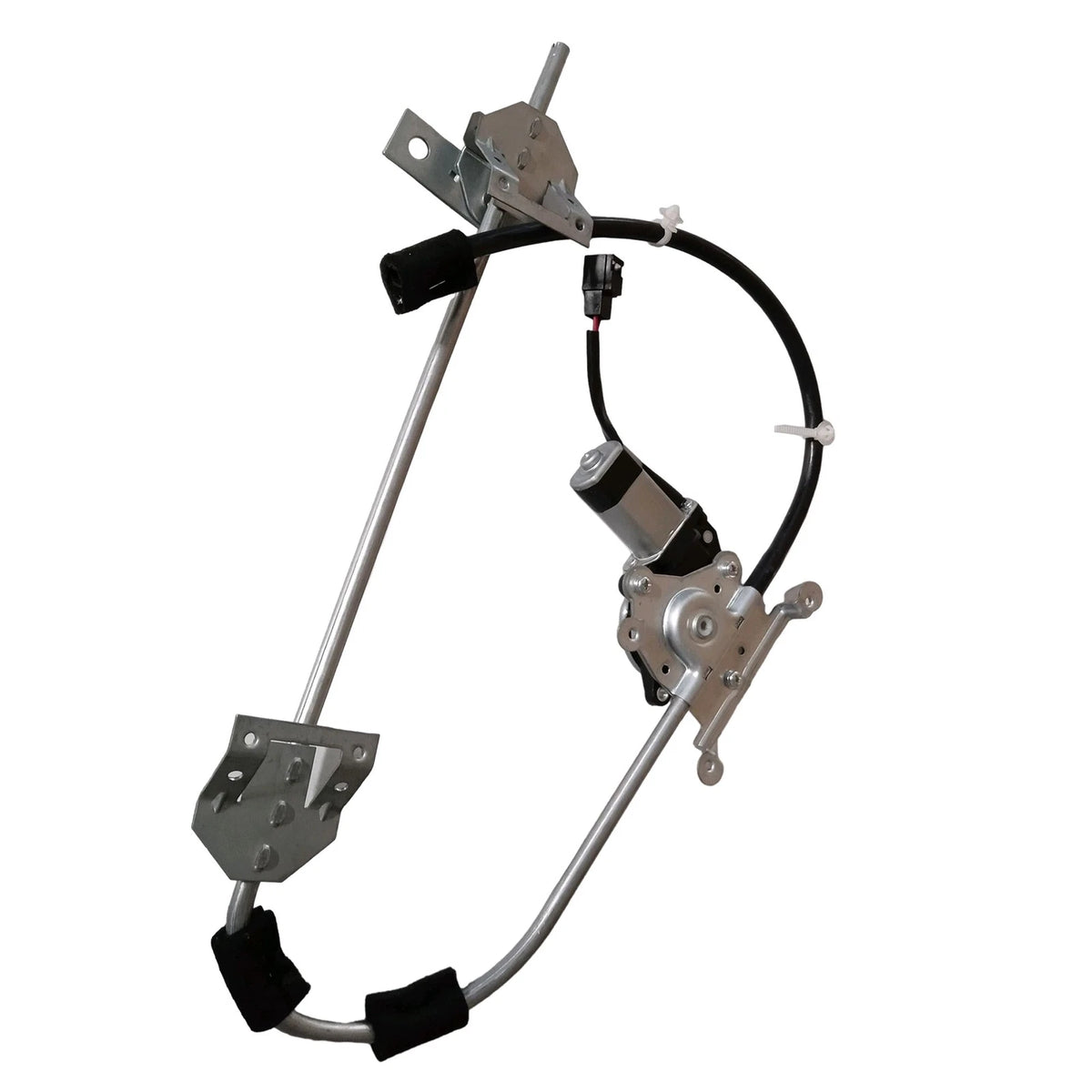 Front RH Power Window Regulator w/ Motor for Jeep Cherokee (1991–1996), Comanche (1991–1992)