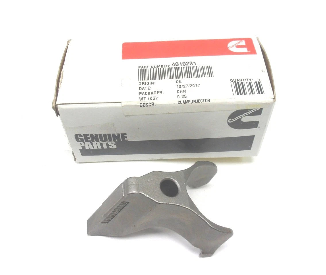 Injector Clamp for Cummins (4010231)