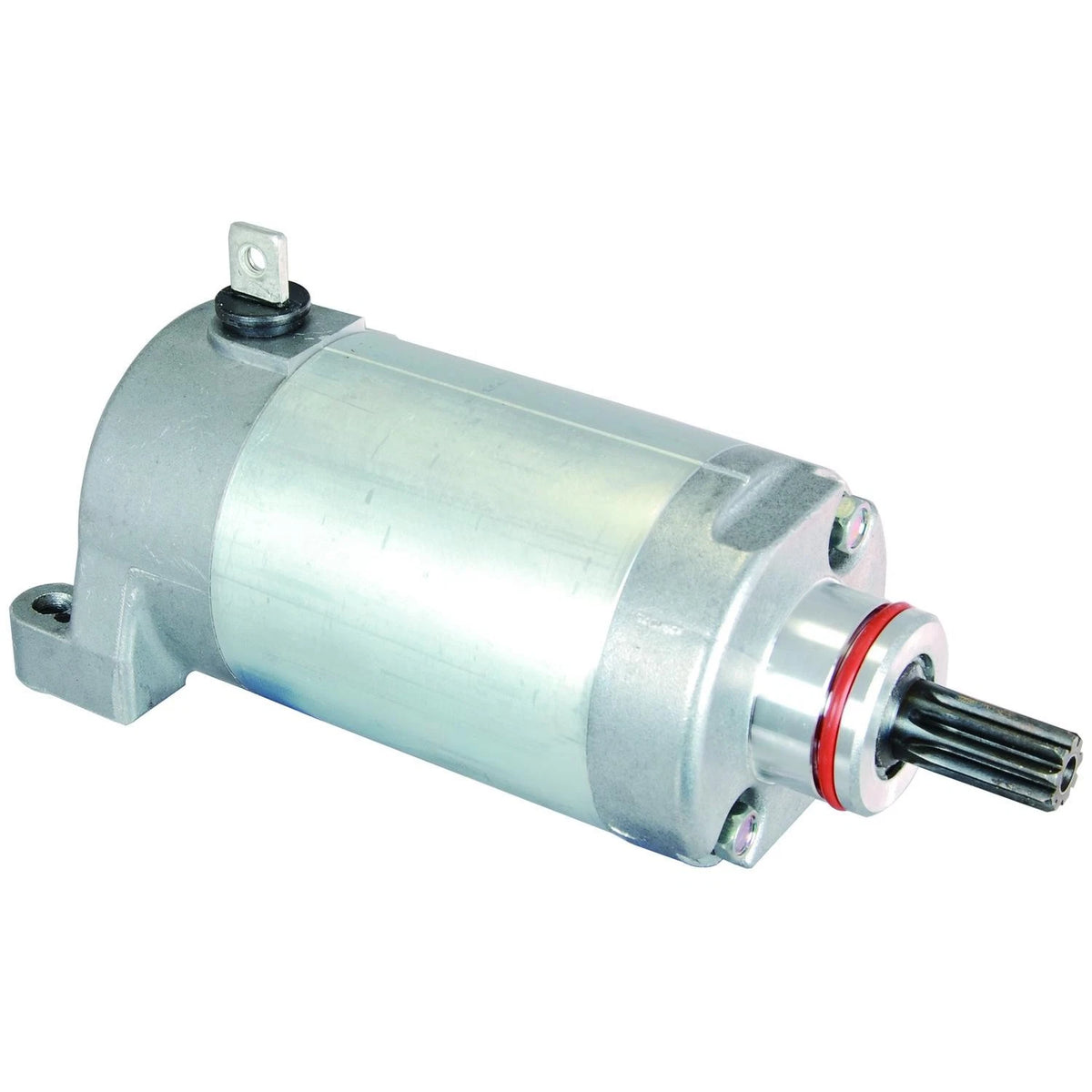 Starter for Yamaha YFM250 Raptor (2008–2013) SMU0446 410-54158 3C5-81890-00-00