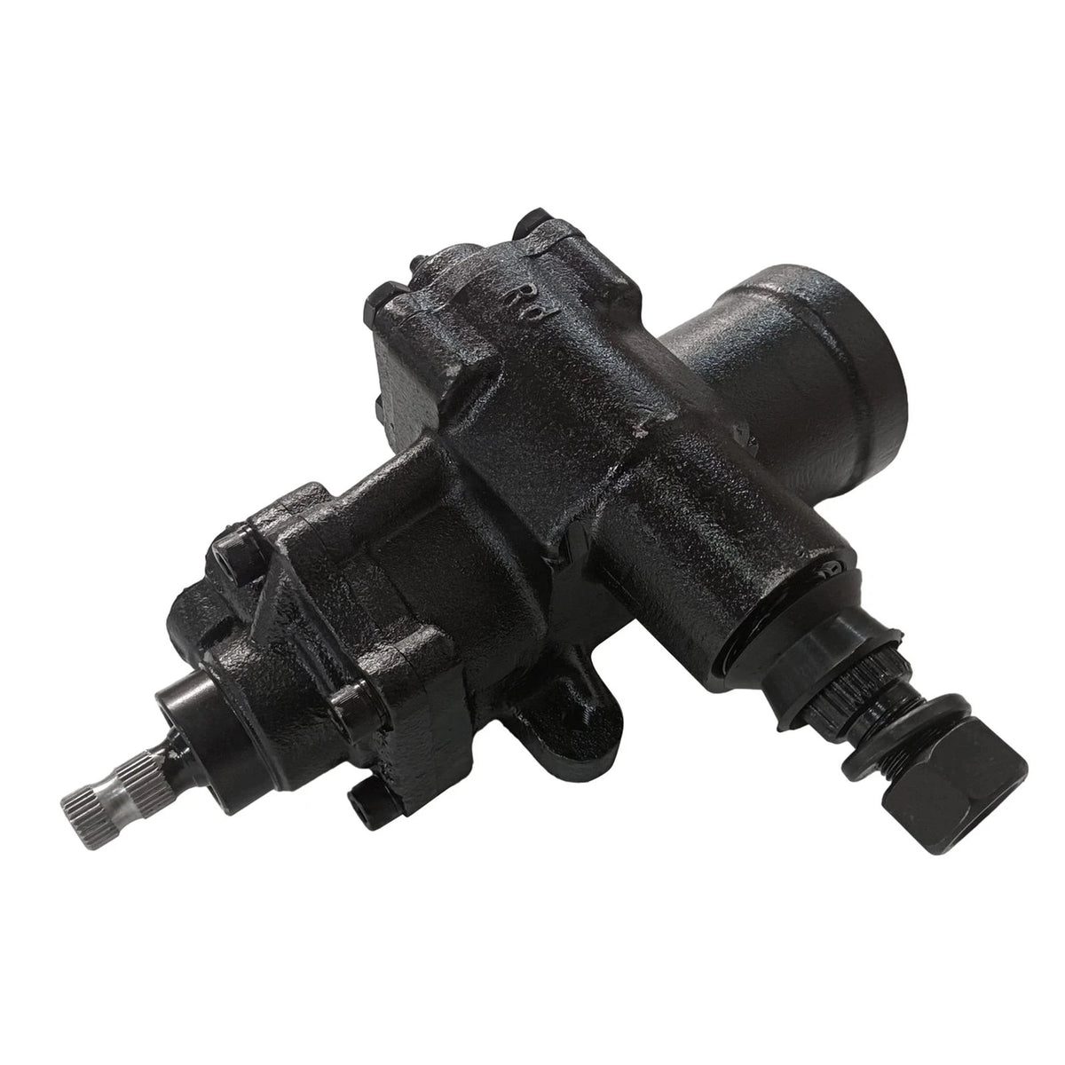 Power Steering Gear Box for Chevy Camaro Buick Regal Pontiac 27-6550