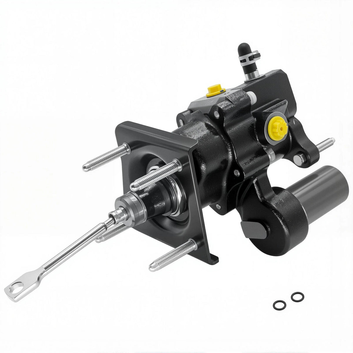 Hydraulic Brake Booster for Ram 2500 3500/Dodge Ram 2500 3500 4500 5500 (527361)