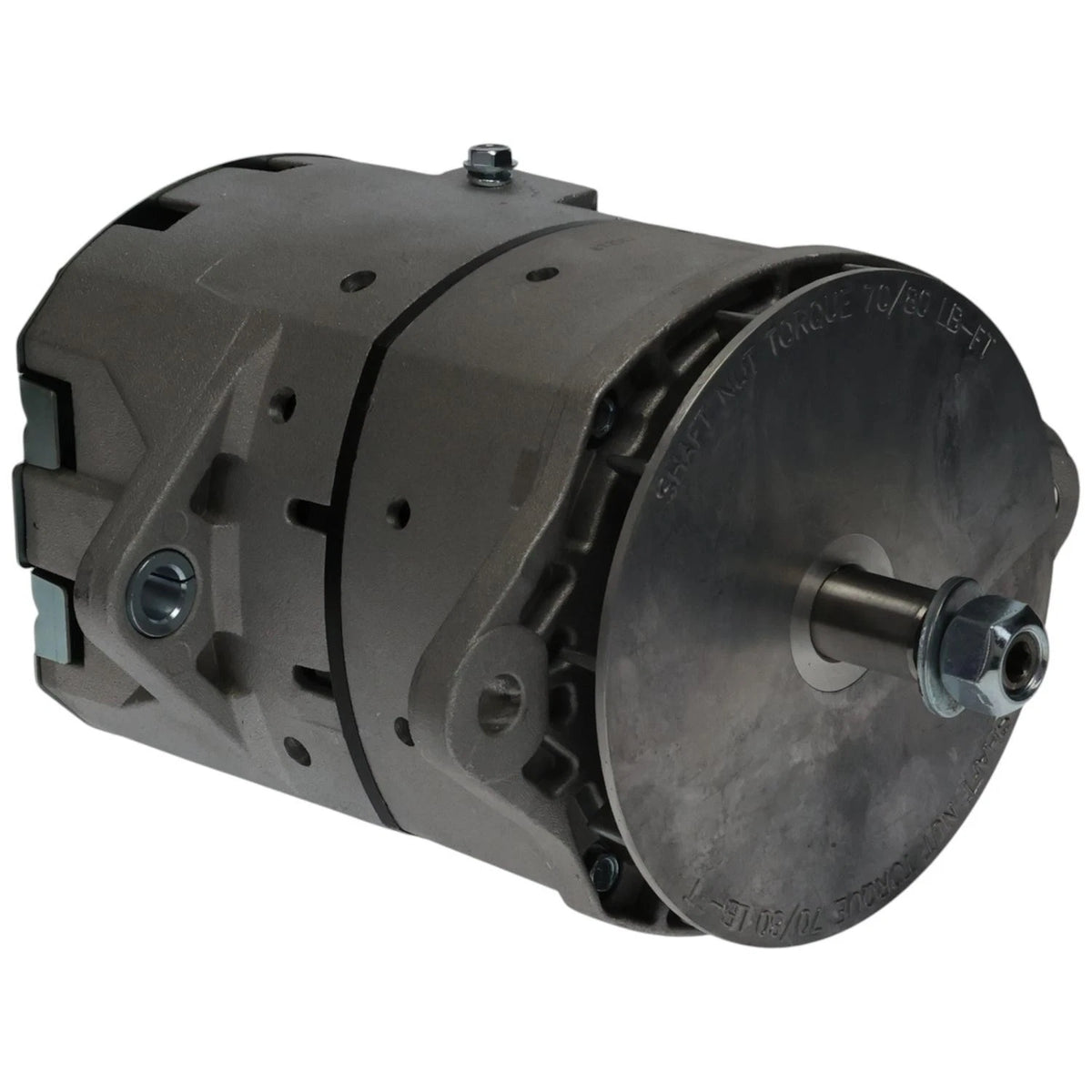 Alternator for Peterbilt 359 Series (1998–2006) 101-35105 8577N-USA 8592N-USA