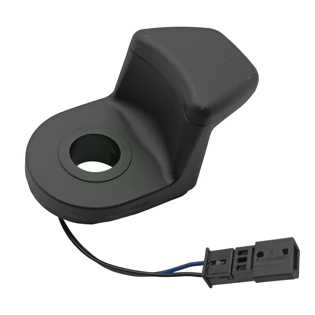 Hatch Glass Release Switch for BMW E46 E61 E91 (1998–2012) 61319200673
