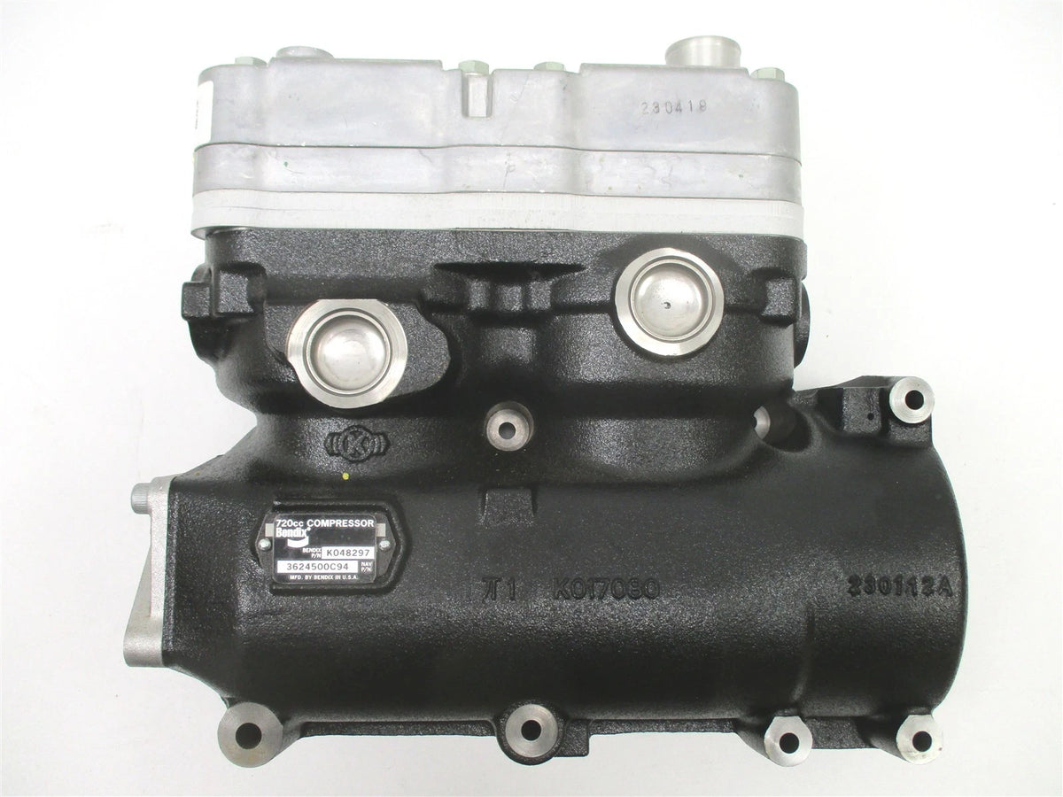 OEM Air Compressor for International MaxxForce 11/13L (2011–2013) K048297