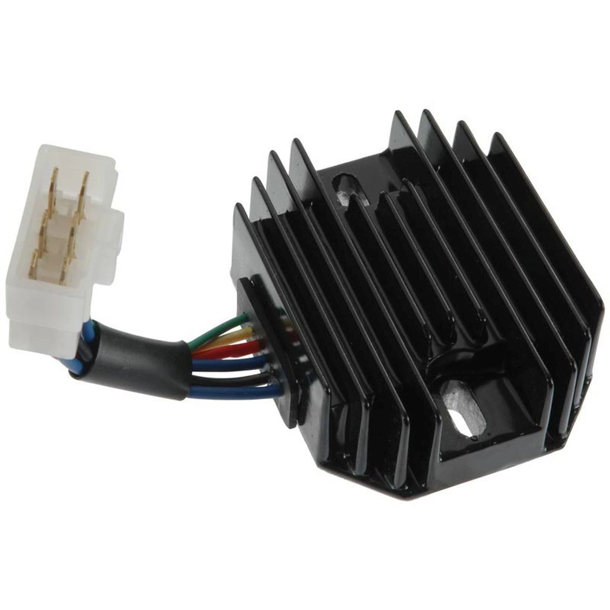 Regulator Rectifier for Kubota Excavator K008 KH007 KH41 KH35 KH61 (D722 D850)