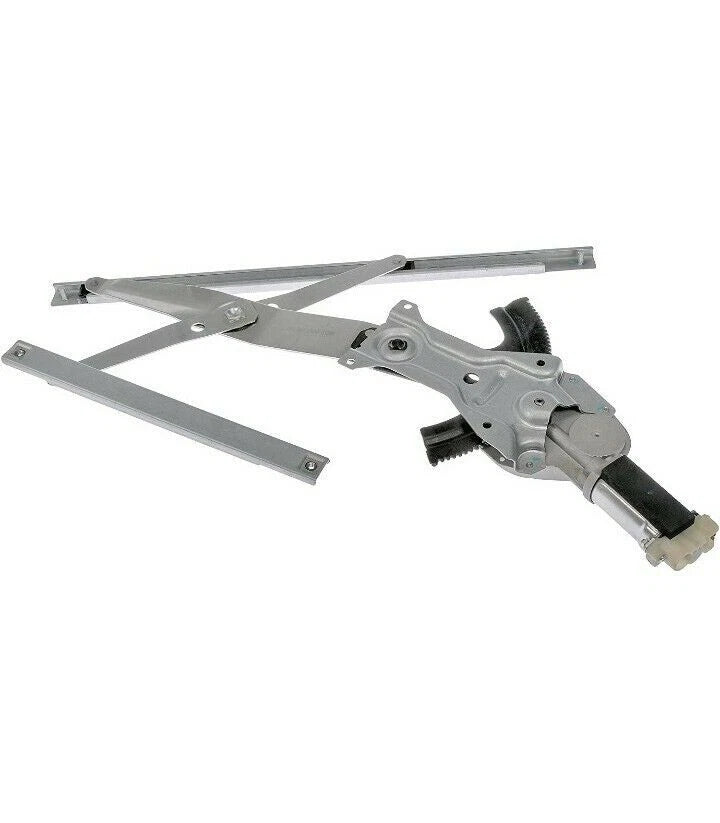 Front Right Power Window Regulator Motor Assembly for Buick Skylark (1992–1998)