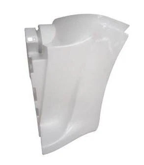Side Fairing Right for Peterbilt 387 (2006–2017)