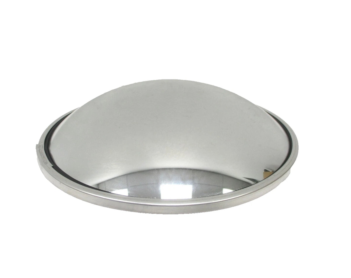8" Convex Mirror Head for MIRROR LITE School Bus (59-300)