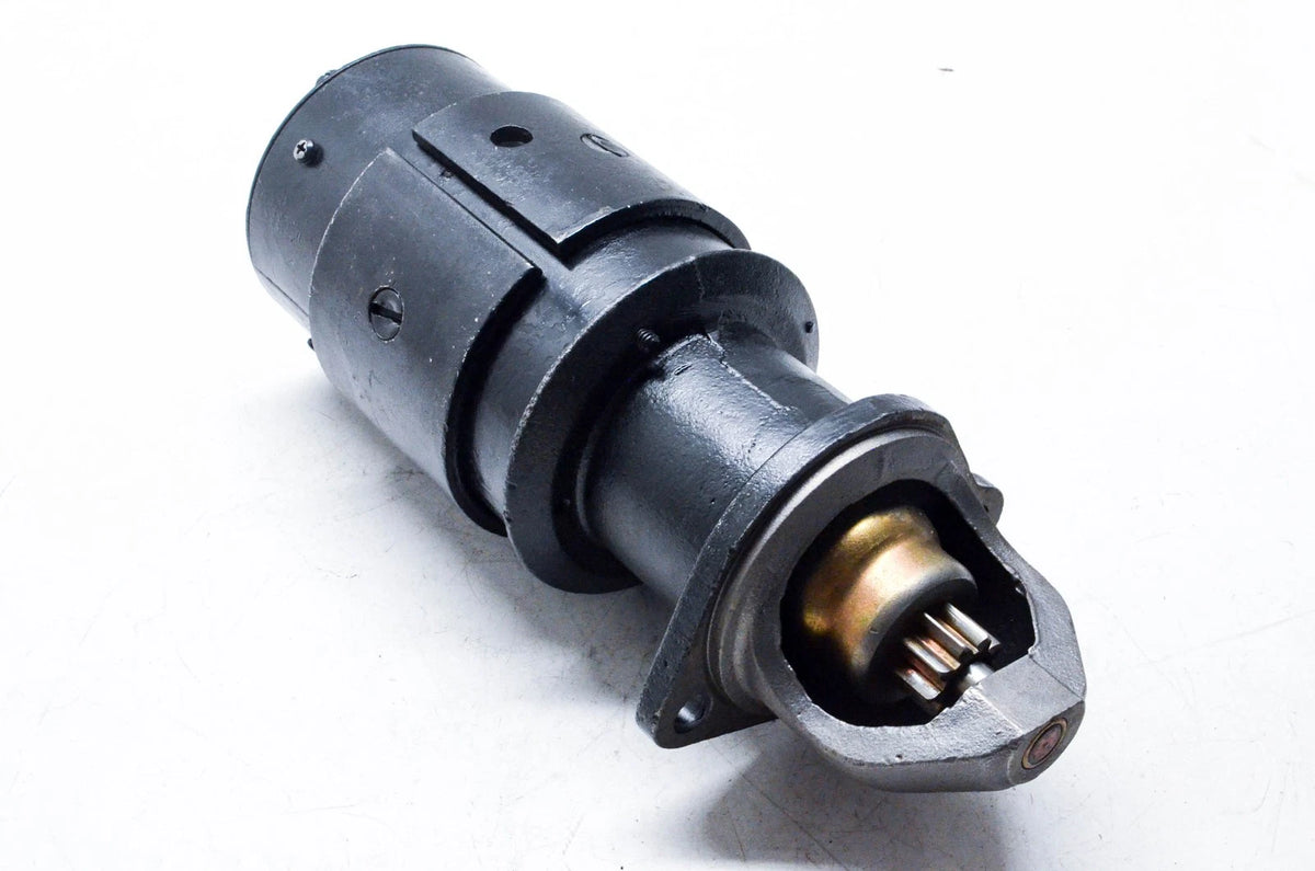 Remanufactured Starter for AutoNet 206 (NOS)