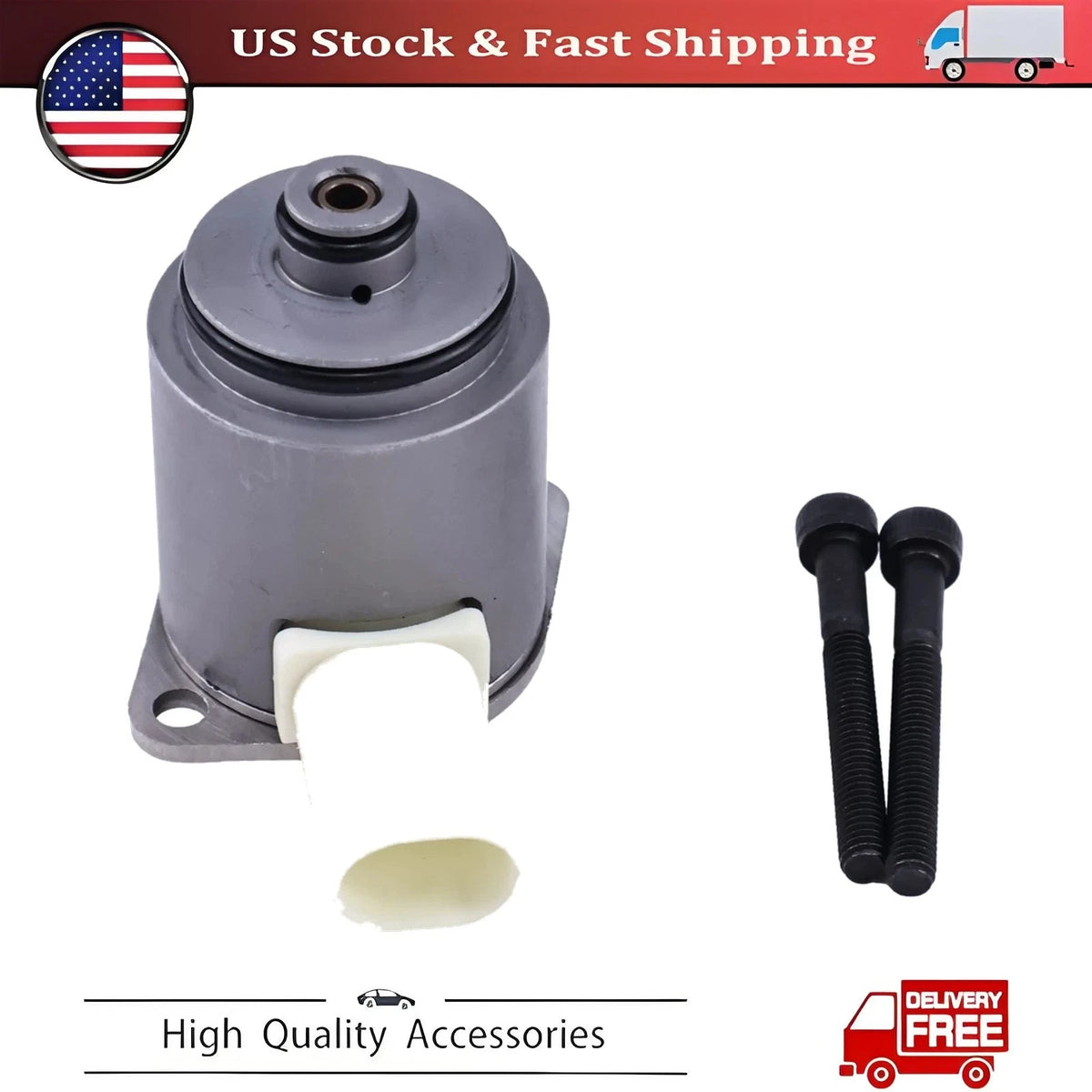 Power Steering Valve 32164786658 for BMW 3 Series E90 E92 E93 (2006–2013)