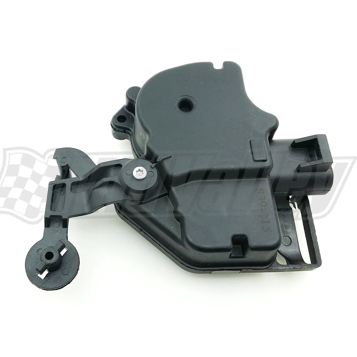 Rear Liftgate Door Lock Actuator for Yukon Suburban Tahoe Escalade (746-015)