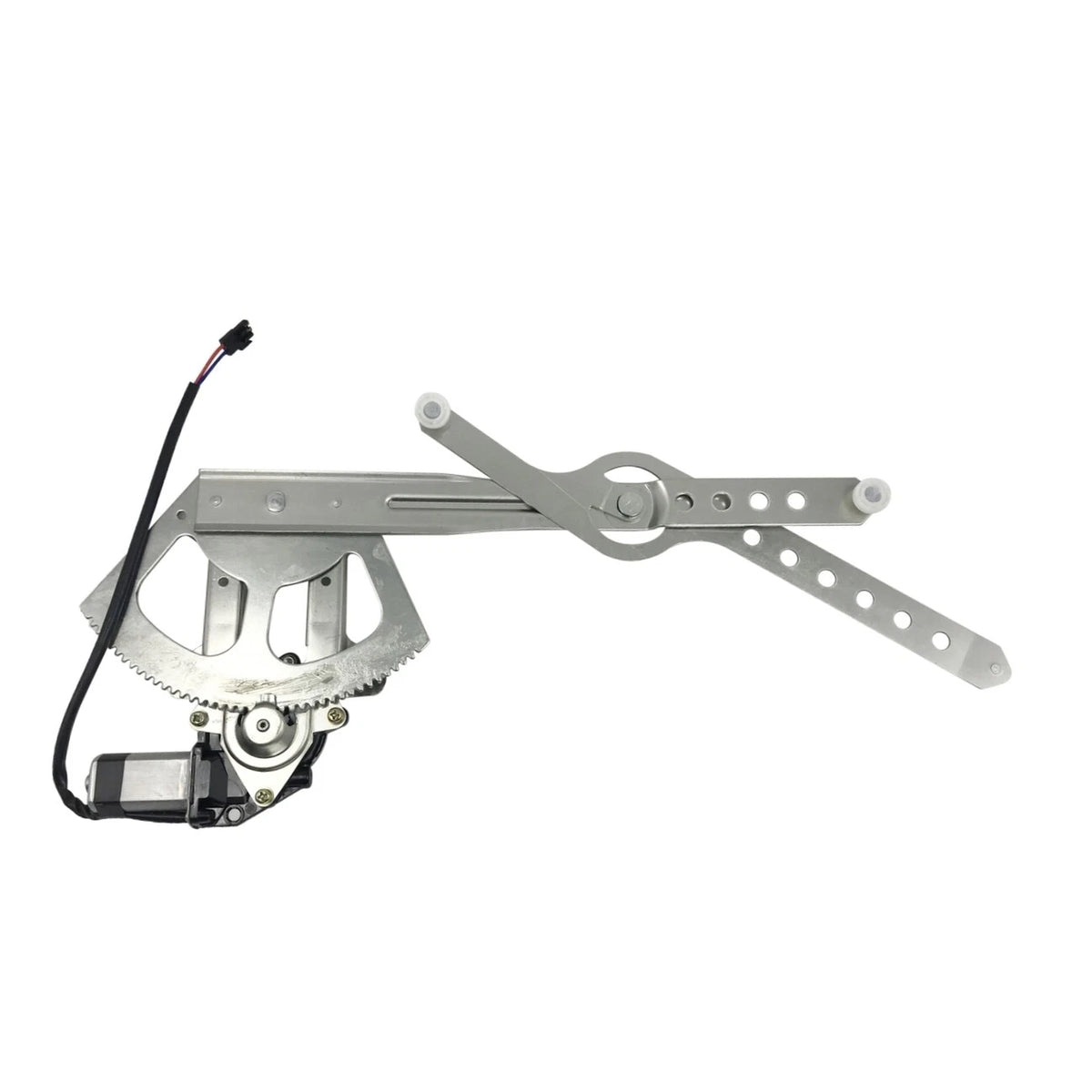 Power Window Regulator with Motor for Chevy GMC C/K1500 Tahoe Yukon (1995–2000)