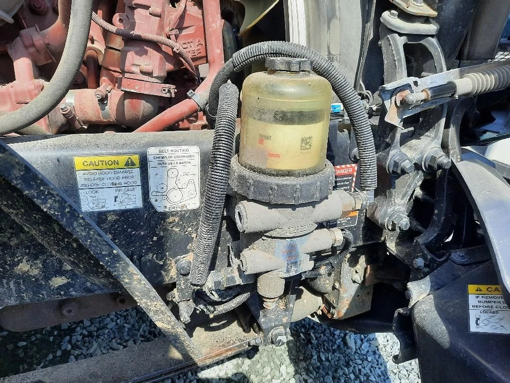 Fuel Water Separator Assembly for DAVCO FUEL PRO 382 (2024)
