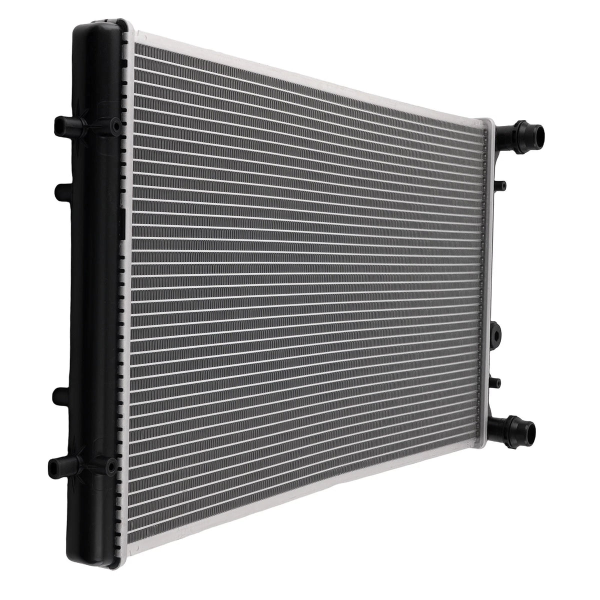 Aluminum Radiator for VW Clasico Golf Jetta (1999–2015) 1J0121253H 509529