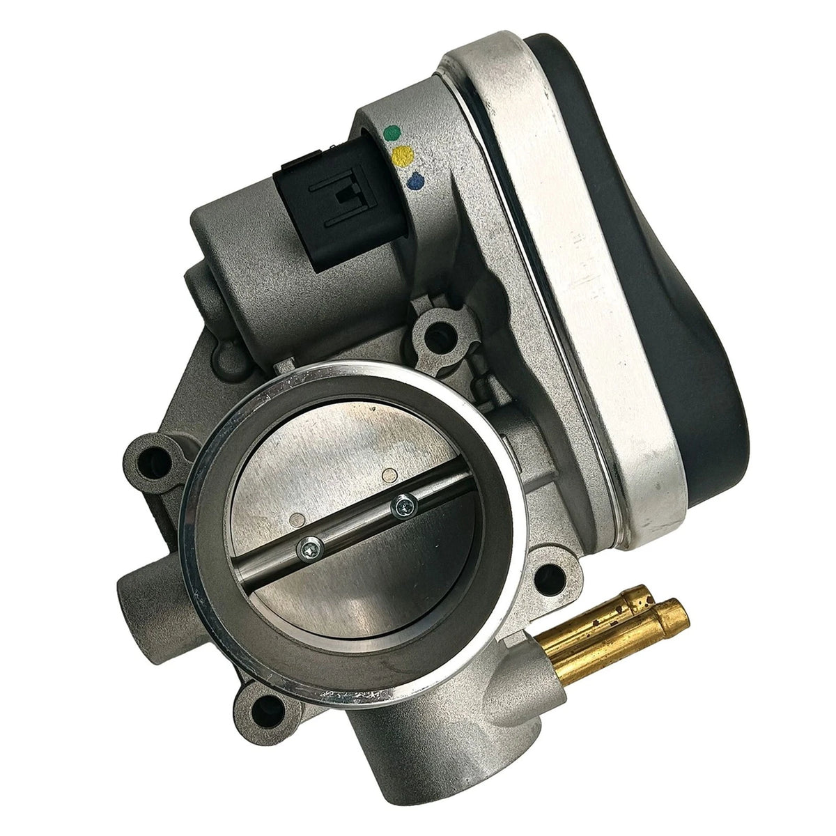 Throttle Body for Ford Fusion, Mercury Milan, Lincoln Zephyr (2006–2009) 6E5Z9E926AA