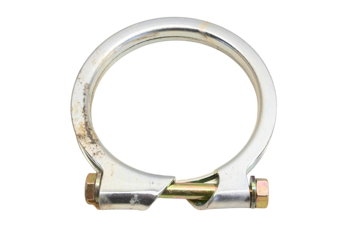 Stainless Steel 4" Exhaust Clamp for LR021-7 (Aftermarket)