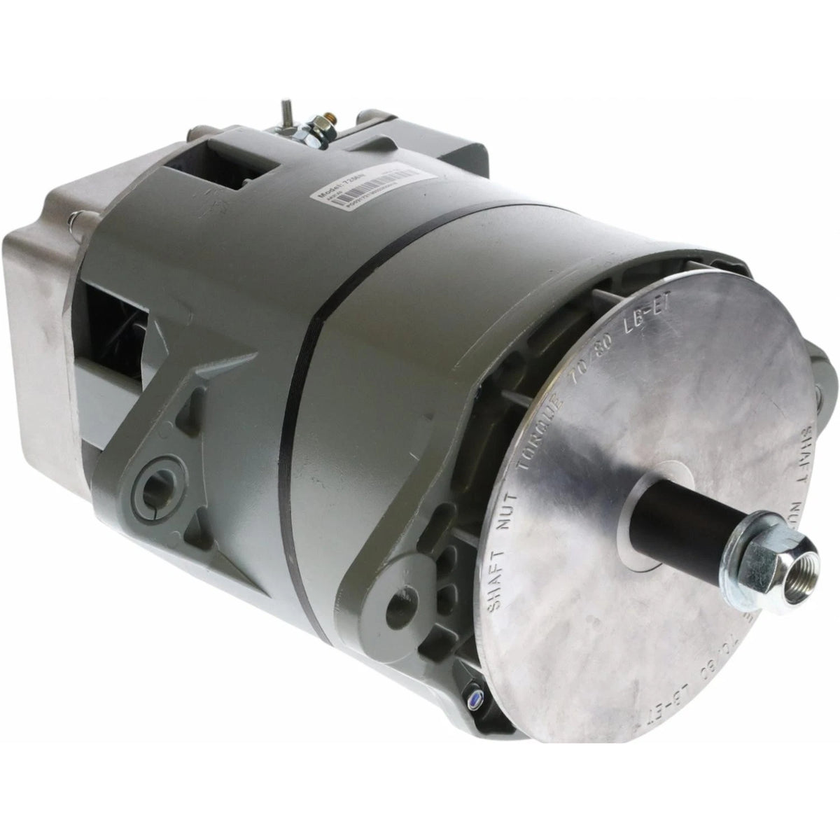 Alternator for International 2674 2675 Series (1985–1989) E0HT-10300-AA AL953X
