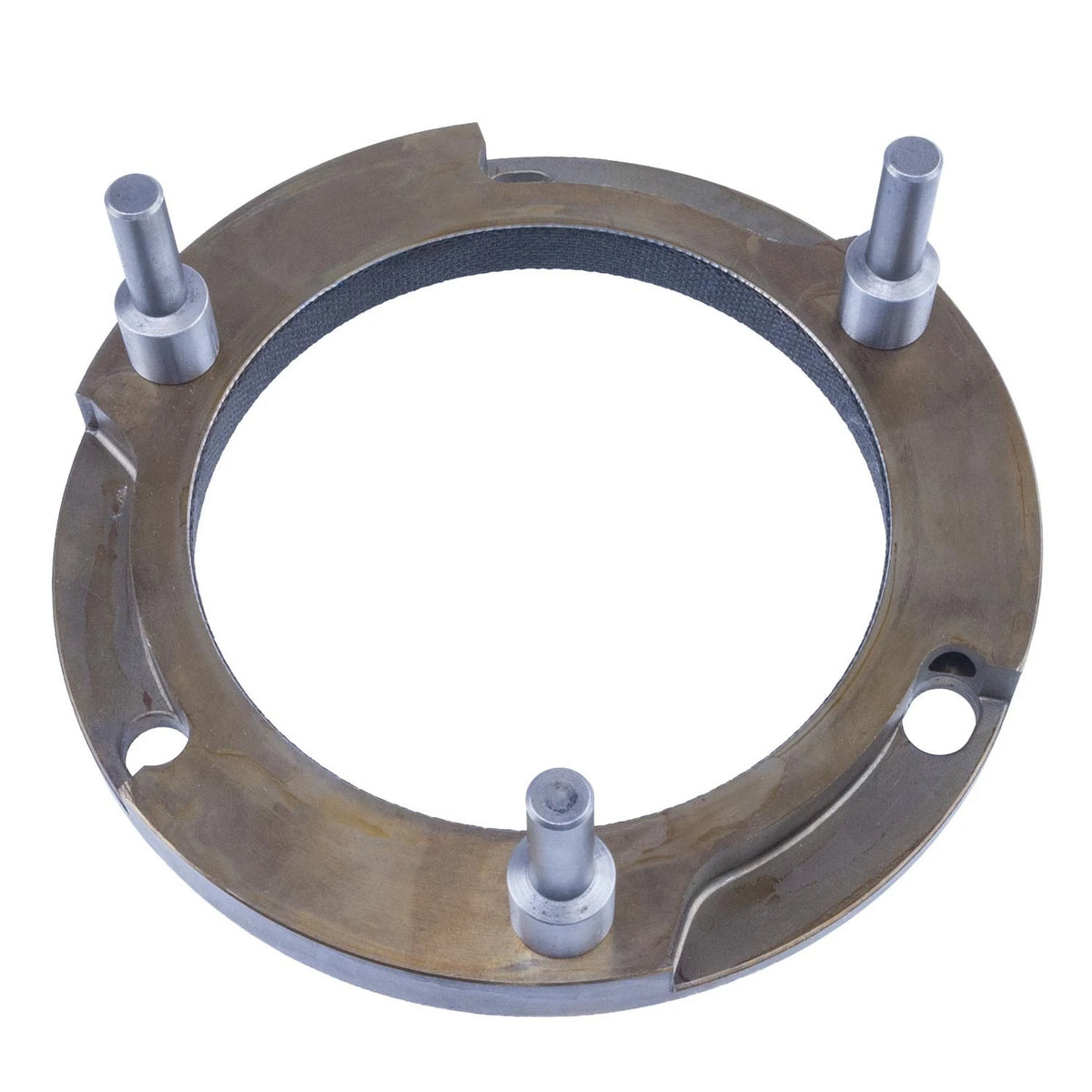 OE Synchro for High/Aux Direct